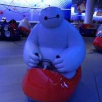 3733さん 卵巣がん