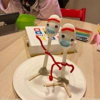 あおいとりさん 大腸がん