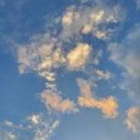 白い雲さん 大腸がん