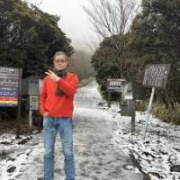 セラ良治さん 腎臓がん