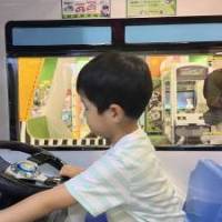 フクボンさん 肺がん