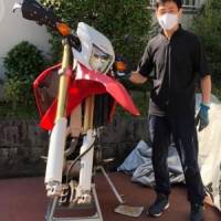 greencafe1990さん 大腸がん