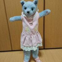 リブさん 肺がん