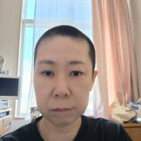 アイコさん 悪性リンパ腫