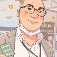 ぽんた奈良さん 大腸がん