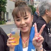 ☆CHIE☆さん 扁平上皮がん
