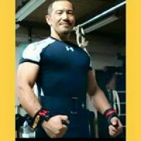 中西庄司さん 大腸がん