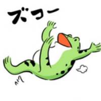 初夏のそよ風さん 胃がん
